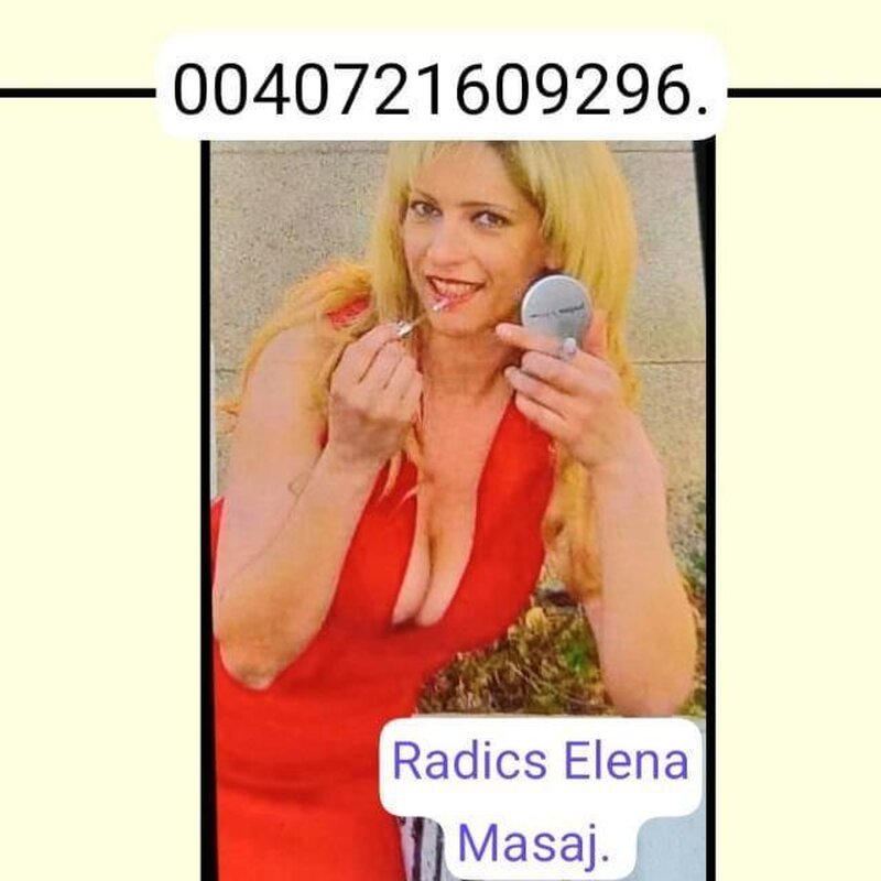 Doresc sa cunosc domn pasionat de masaje,